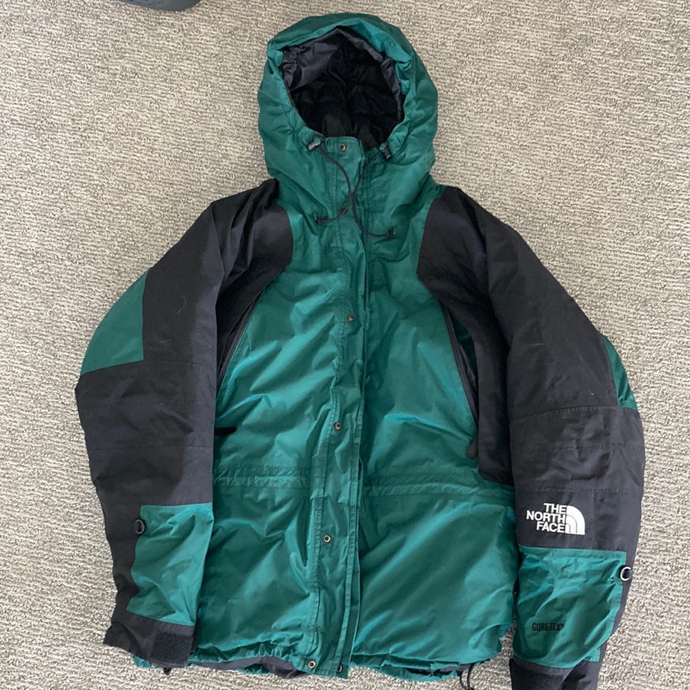For Sale: High-End The North Face GORE-TEX Jacket – Like New